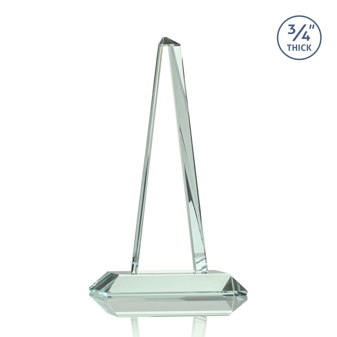 Majestic Tower Award - Jade 5