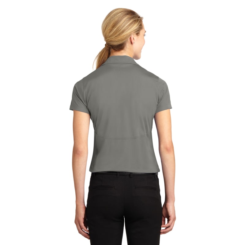 Sport-Tek Women's Micropique Sport-Wick Polo. 15