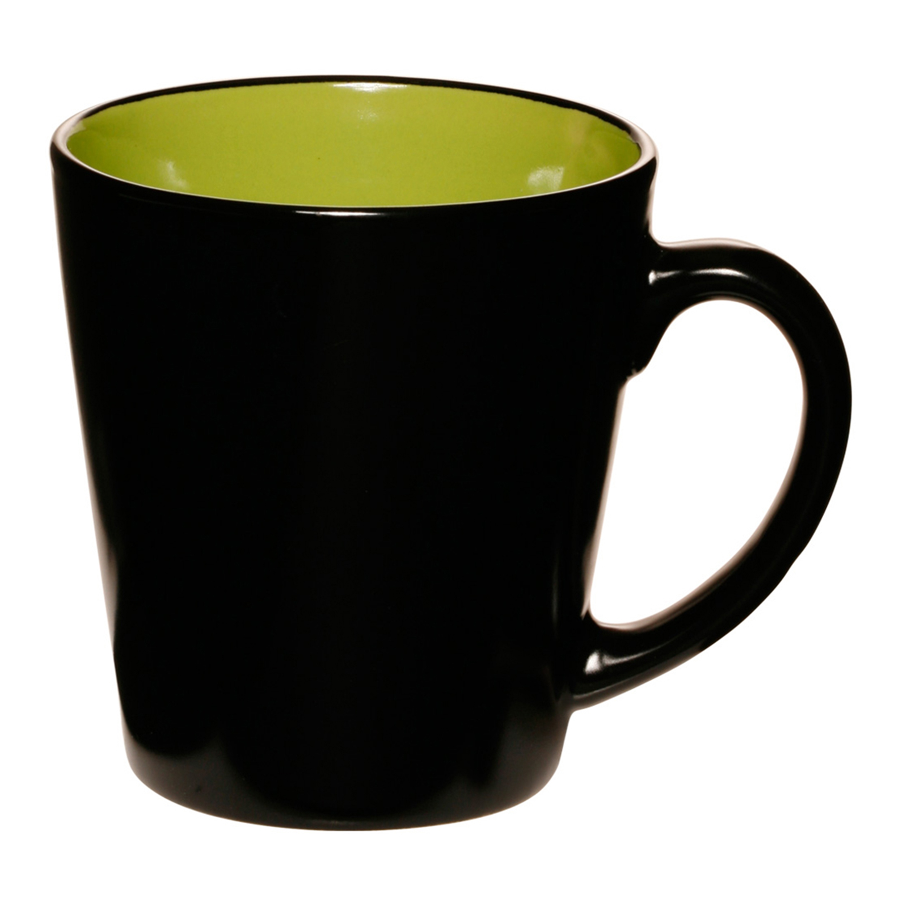 Sorum Ceramic Mug - 12 OZ. 7