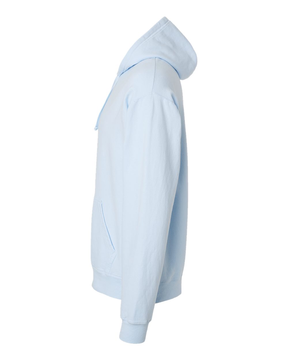 Unisex Garment-Dyed Hooded Sweatshirt - GDH450 92