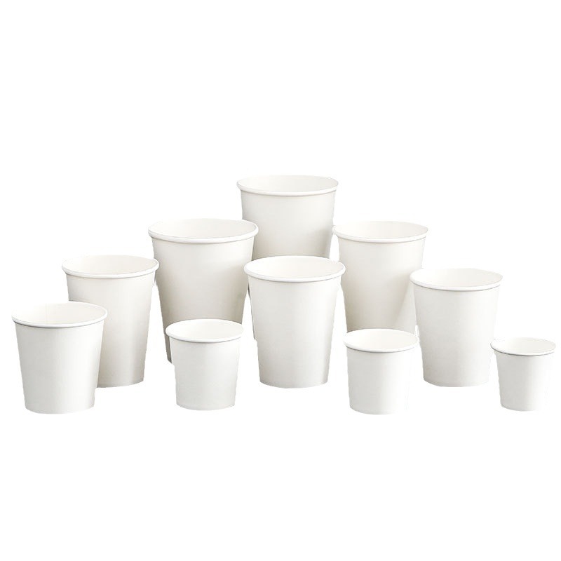 Disposable cup 1