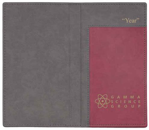 CLIFTON CLASSIC MONTHLY POCKET CALENDAR 15
