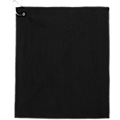15" x 18" Recycled 300g Terry Polyester Towel 29