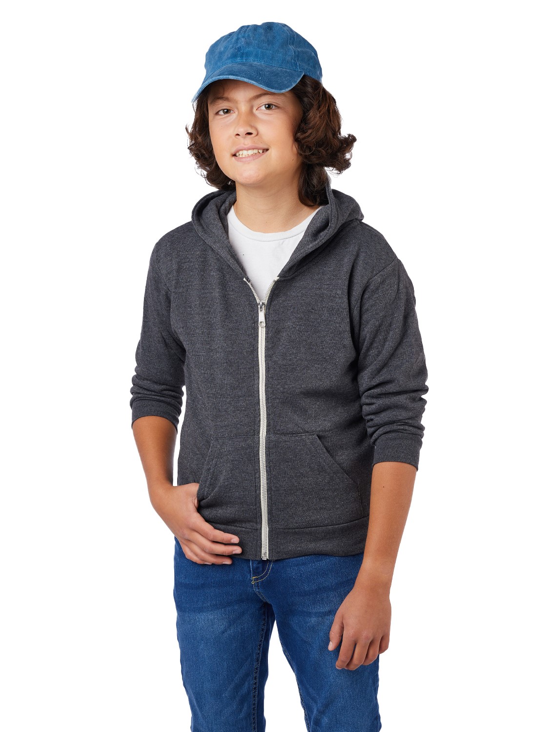 Youth Parker 5