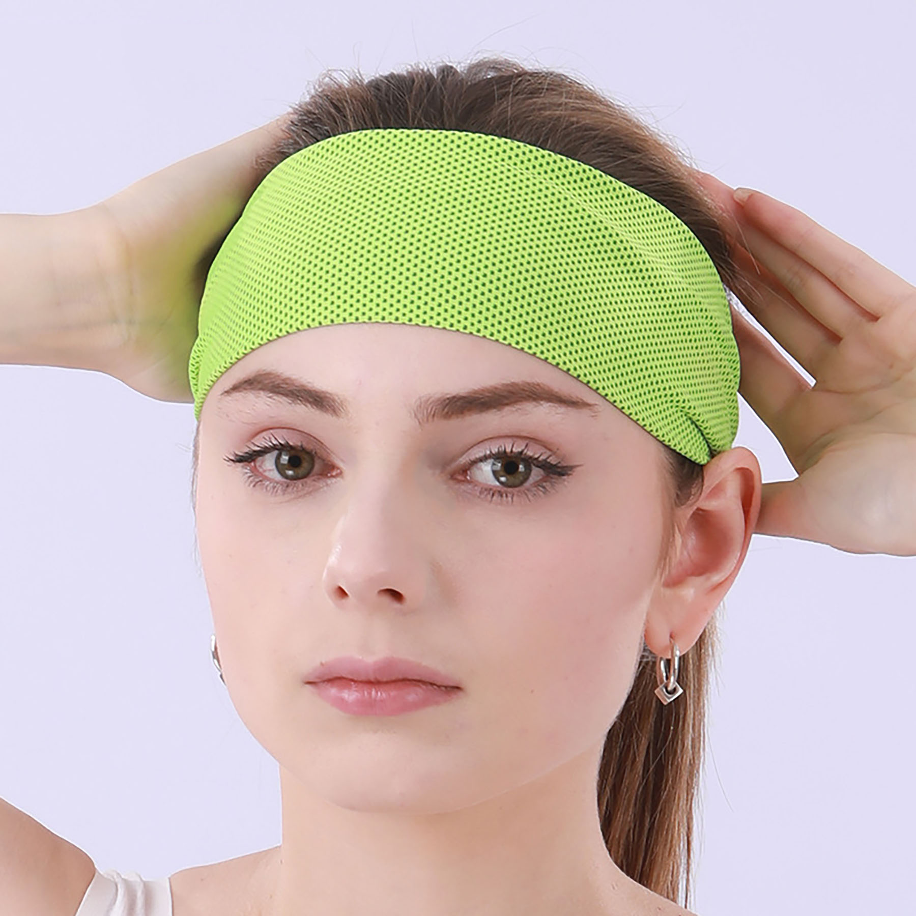 Cooling Headband 9