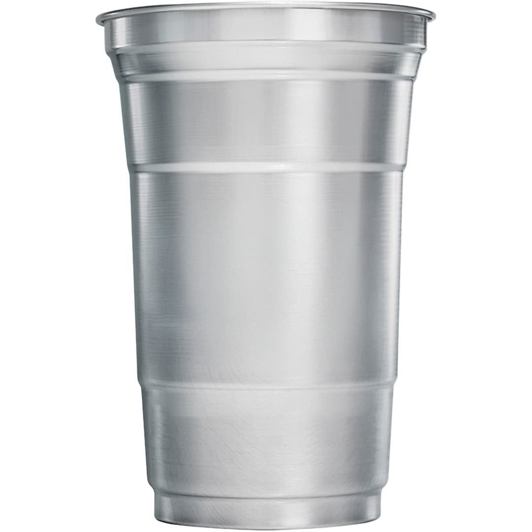 Top Cup Aluminum Cup 20oz 14