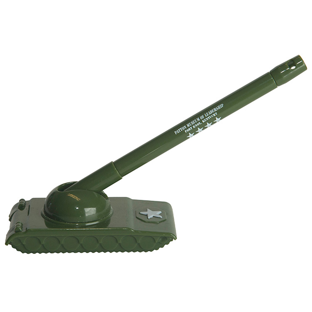 Tank Ballpoint Pen 5