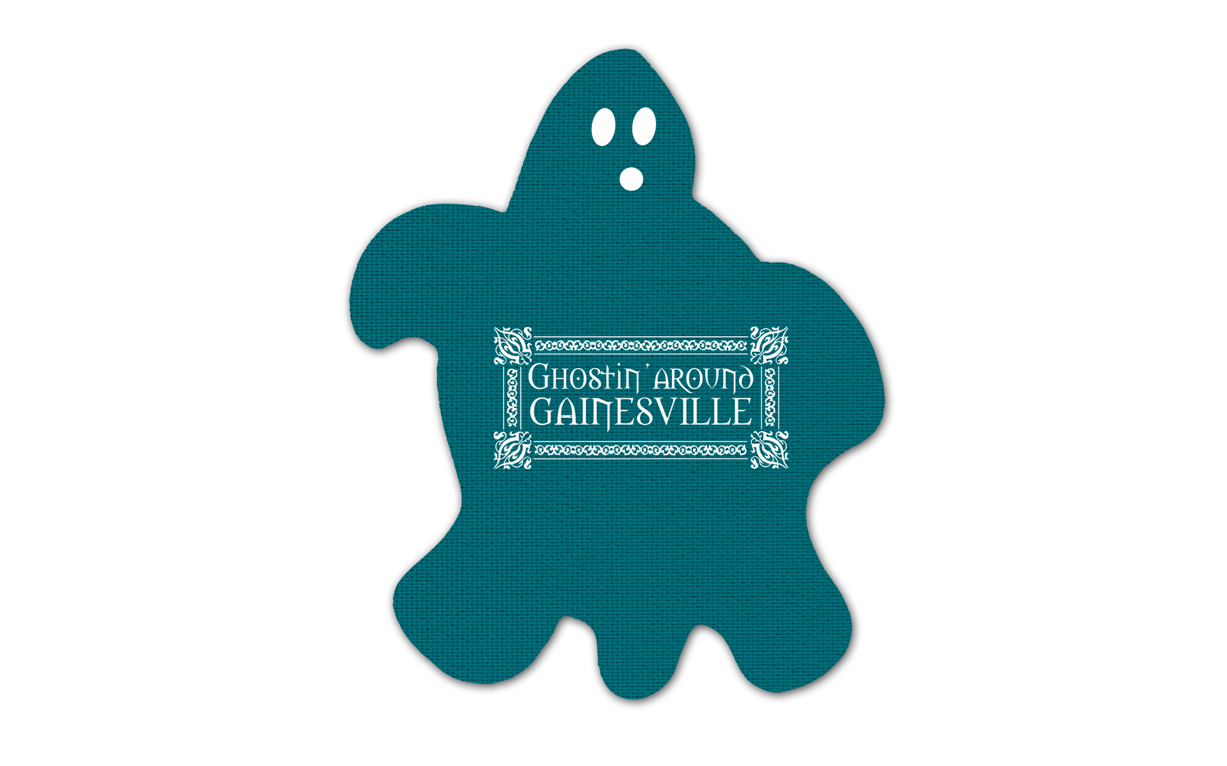 Ghost Vinyl Jar Opener 2