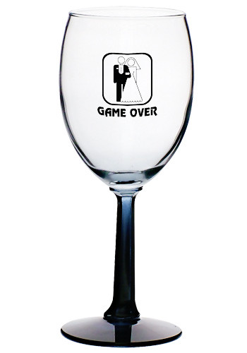 10 oz. Libbey Napa Country Wine Glasses