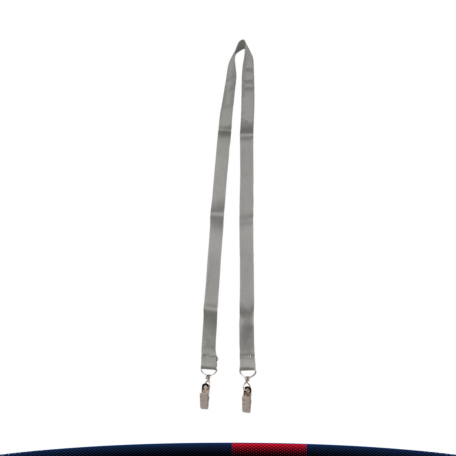 Teika Double Ended Lanyard 25