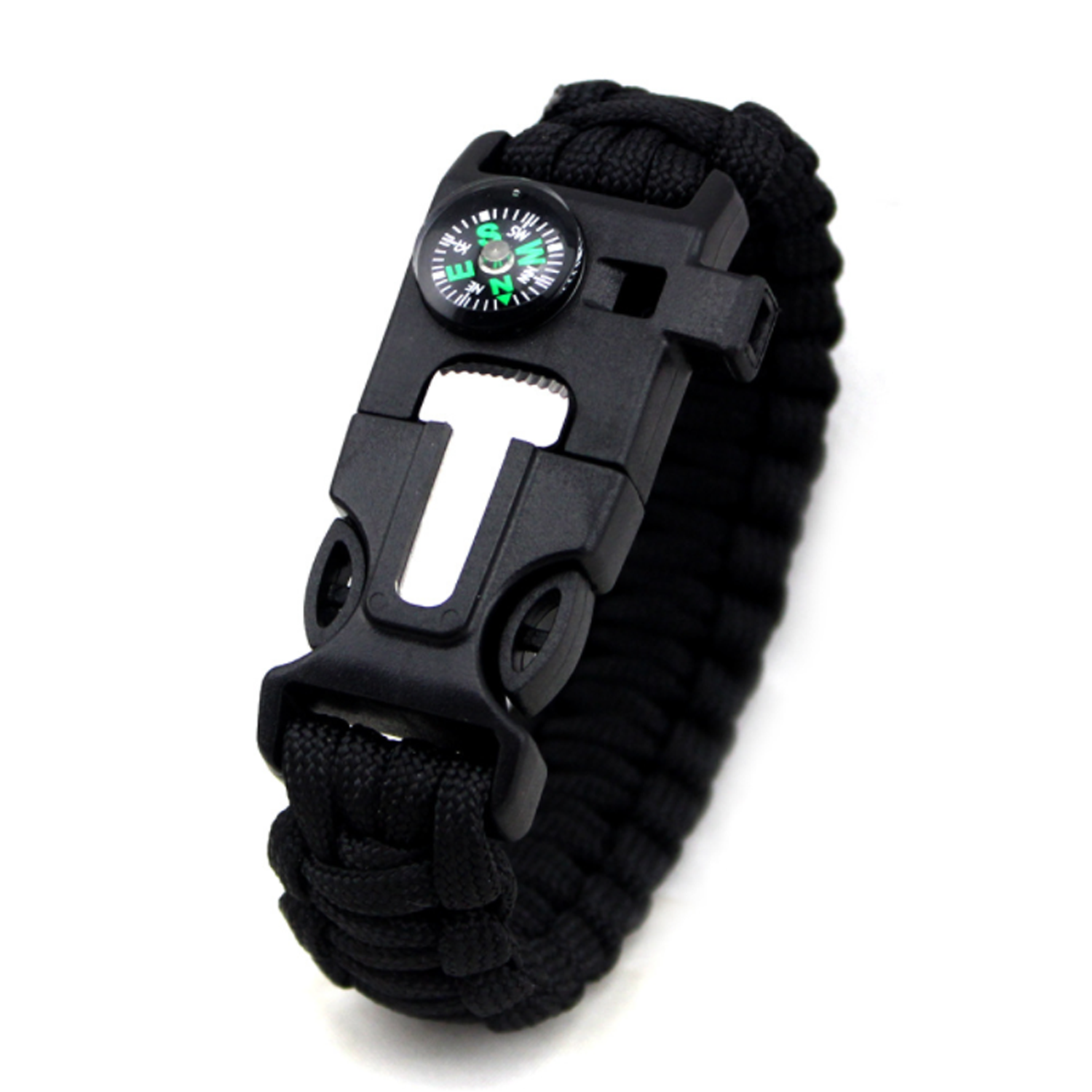 Outdoor Multi-Function Survival Band 4