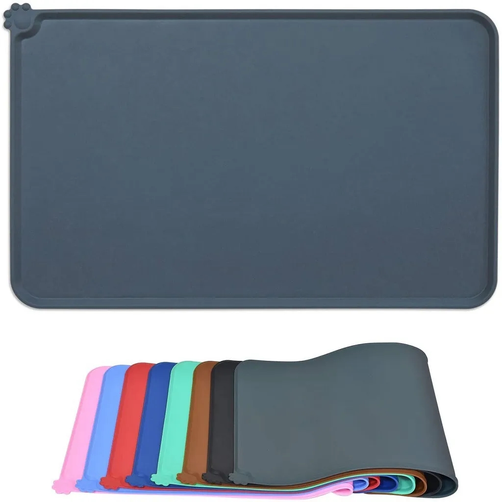 Waterproof Reopet Silicone Pets Pad 2