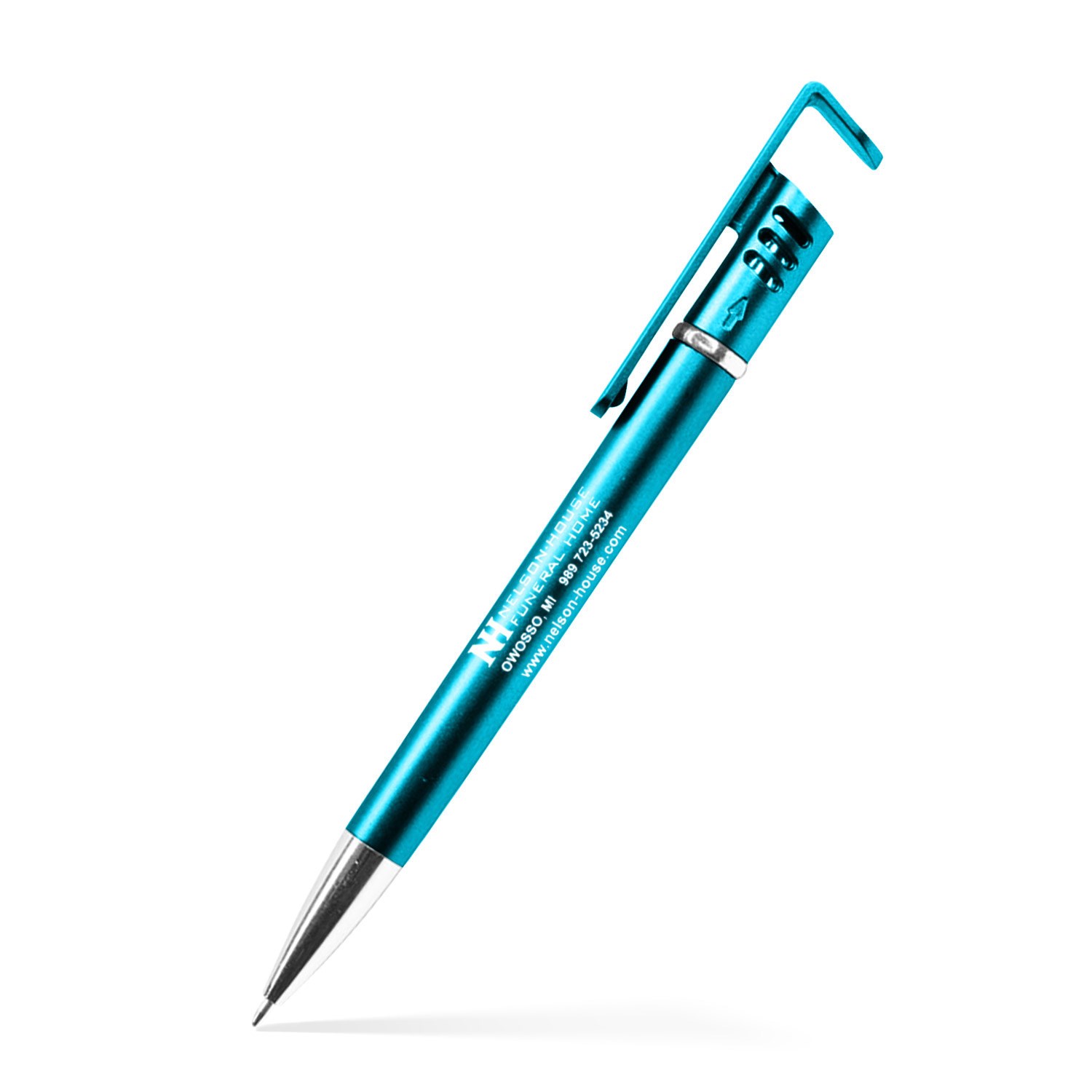 Cell Phone Holder Hidden Stylus Pen 27