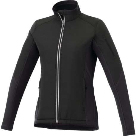 Women's Sonoma Hybrid Knit Jacket 22