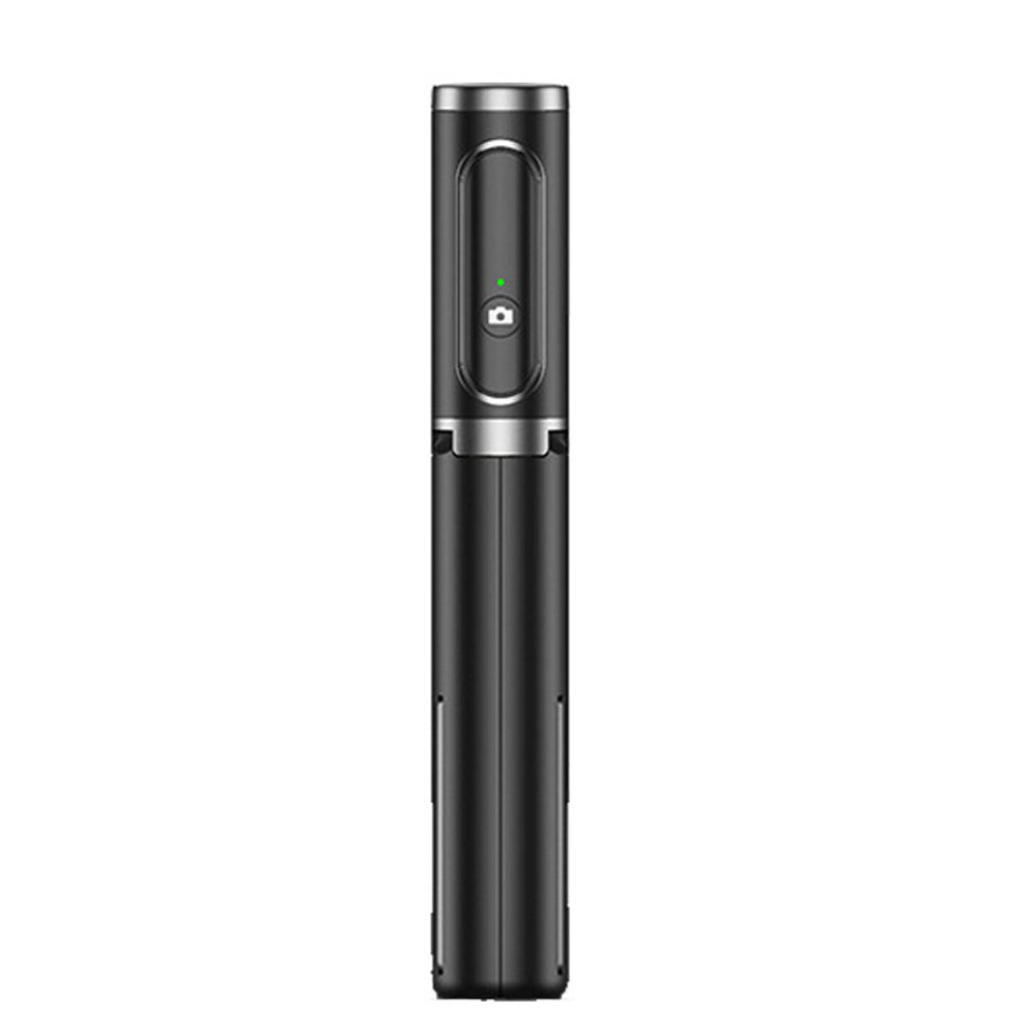 Mini Portable Bluetooth Selfie Stick Tripod Stand 4