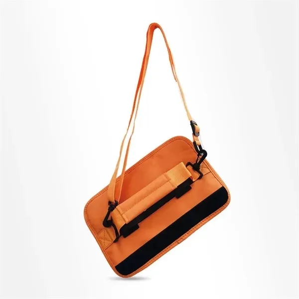 Foldable Golf Club Carry Bag 9
