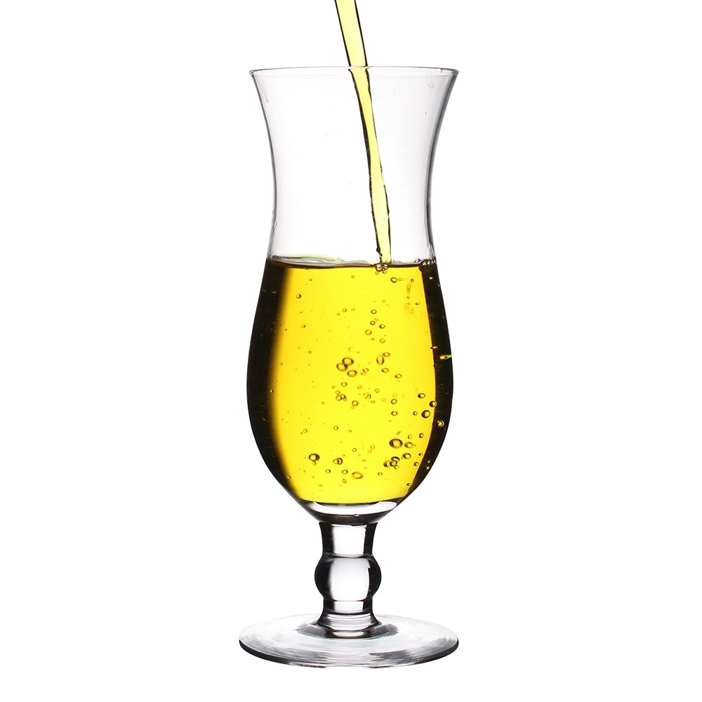 Custom 15 oz Hurricane Cocktail Glasses 2