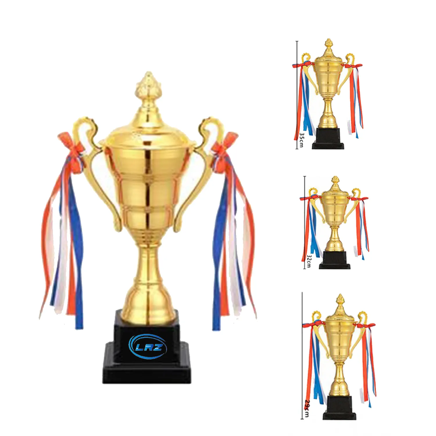 Trophy Cup For Sports Tournaments 2