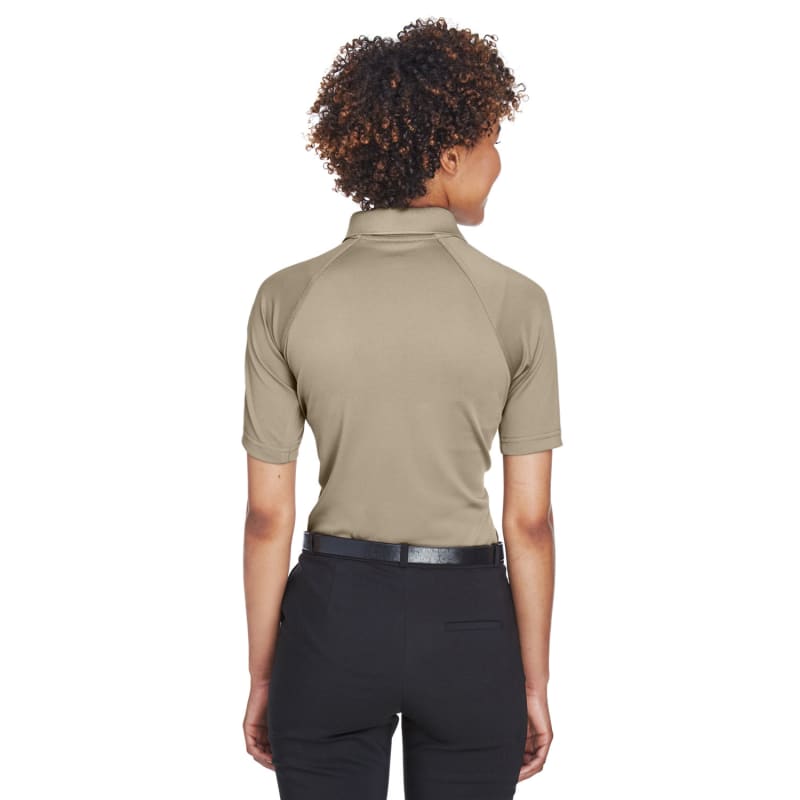 Harriton Ladies' Advantage Snag Protection Plus Tactical Polo 41