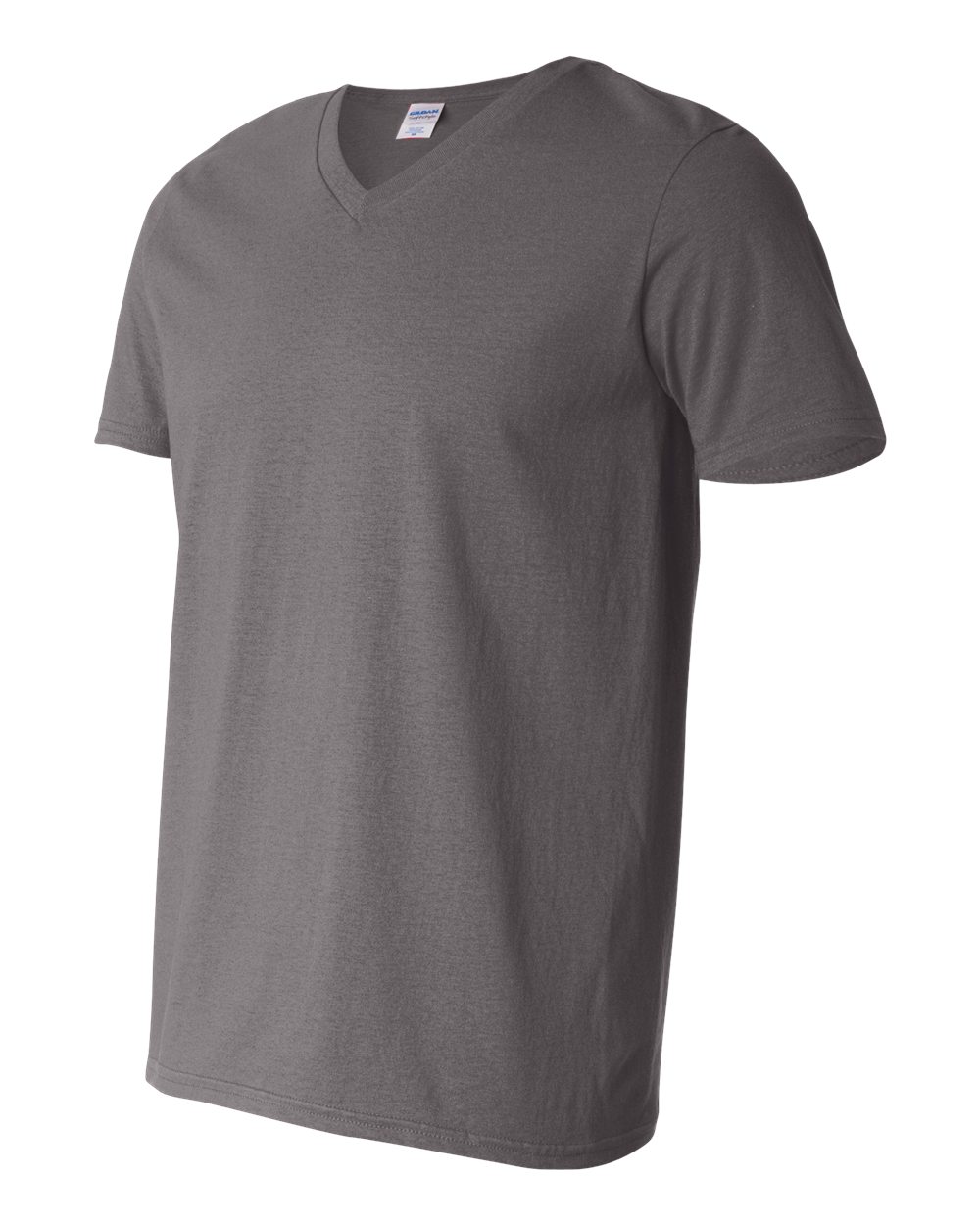 Unisex Softstyle® V-Neck T-Shirt - 64V00 38