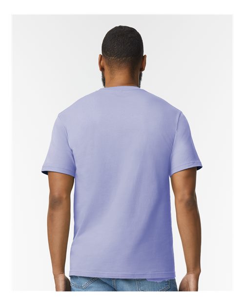 Unisex Softstyle® Midweight T-Shirt - 65000 125
