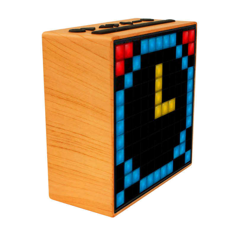 TIMEBOX SMART Wireless SPEAKER 11