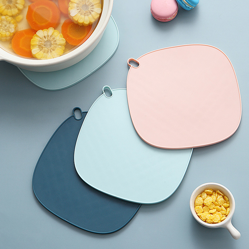 Silicone Pot Holders 1