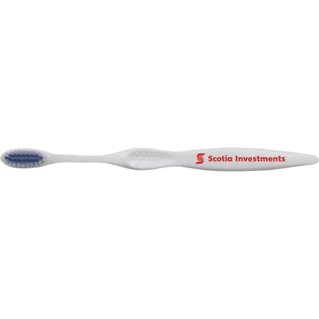 Concept Curve White Toothbrush 15