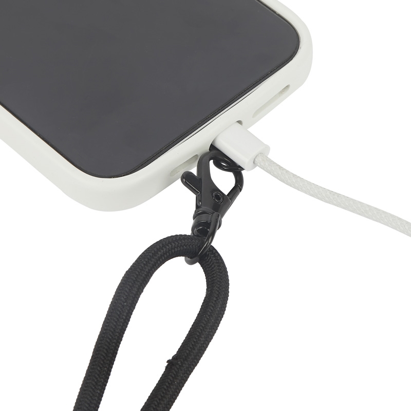 Lany Adjustable RPET Phone Lanyard 23