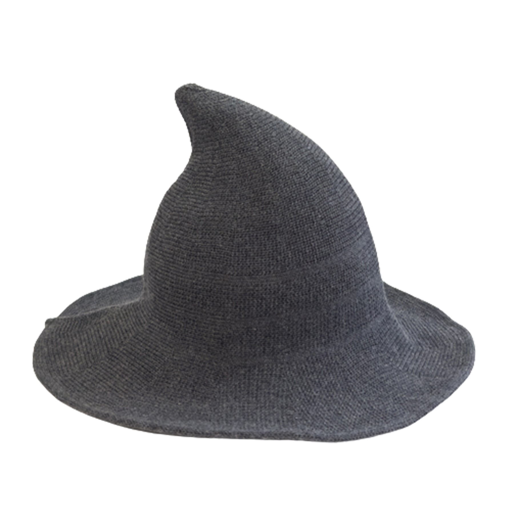 Halloween Wizard Hat 9