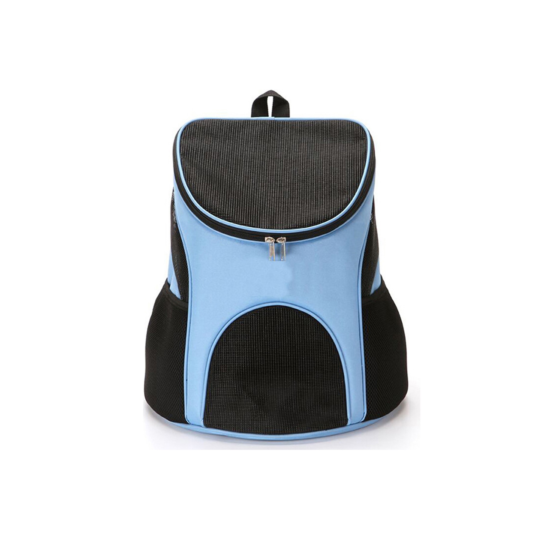 Pet Carrier Backpack 4