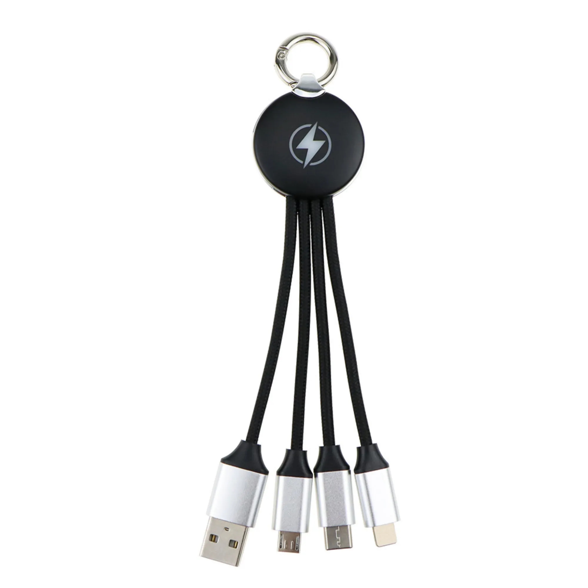 Plastic Charging Cable 4