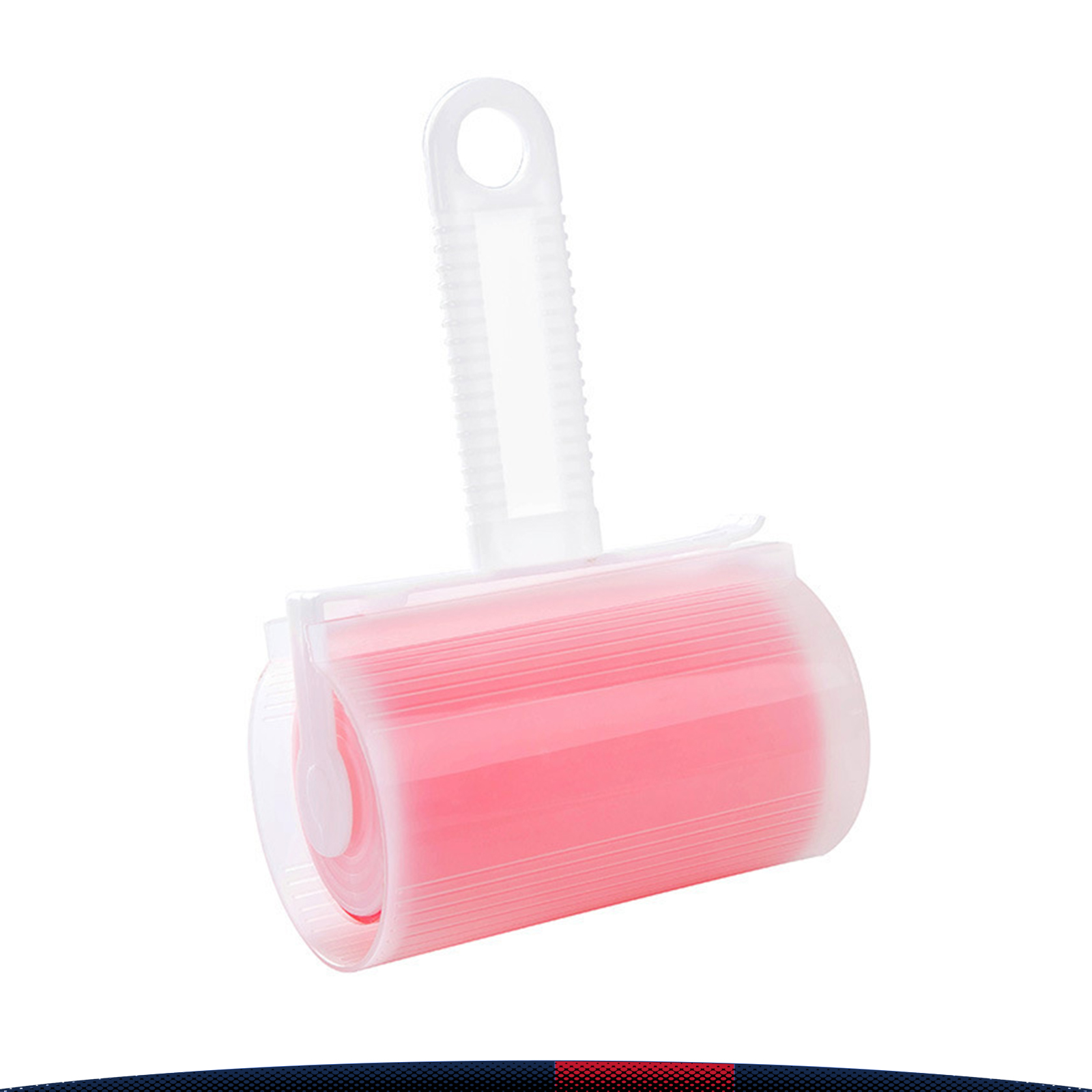 Mista Reusable Lint Roller 3