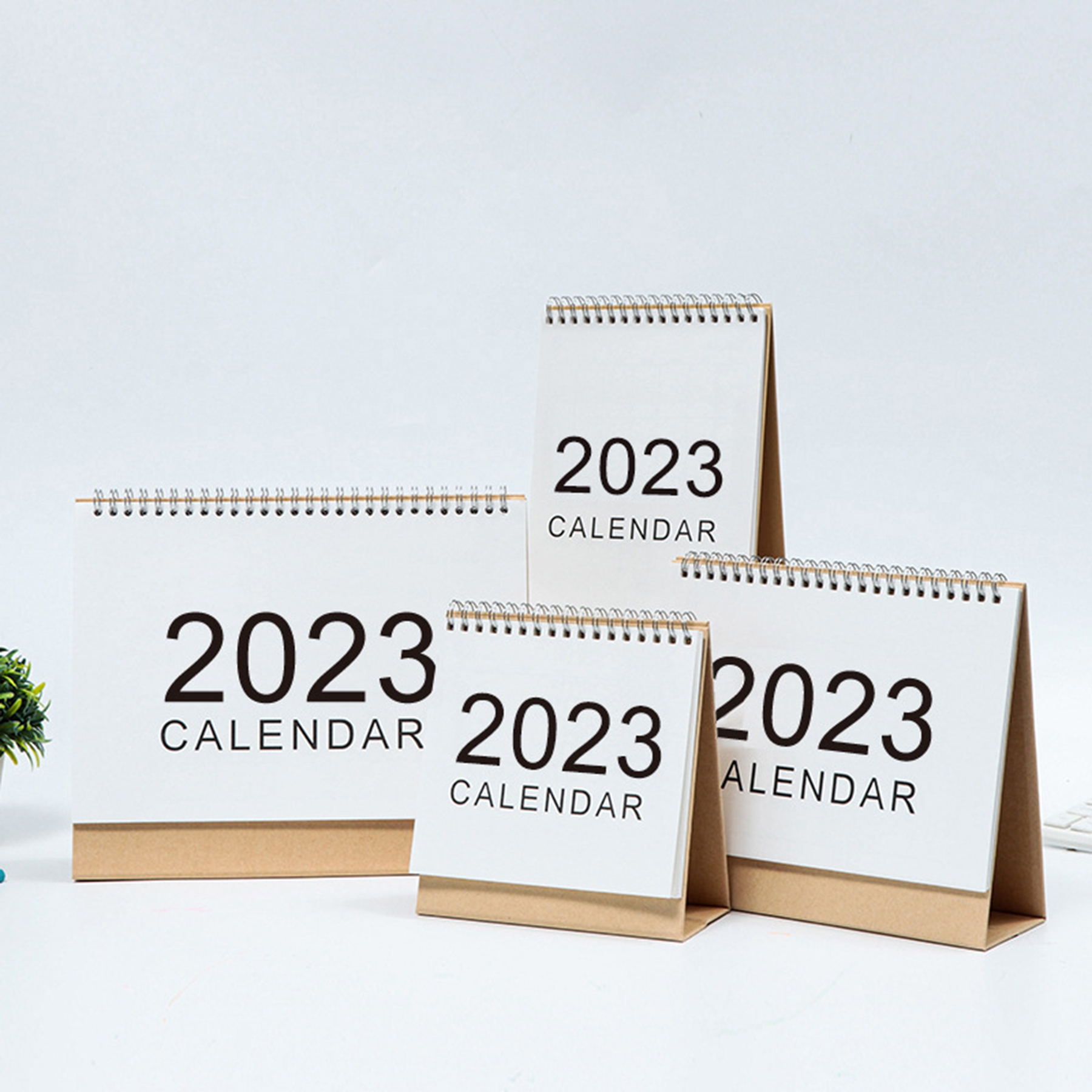 Tree Size Desktop Calendar 1