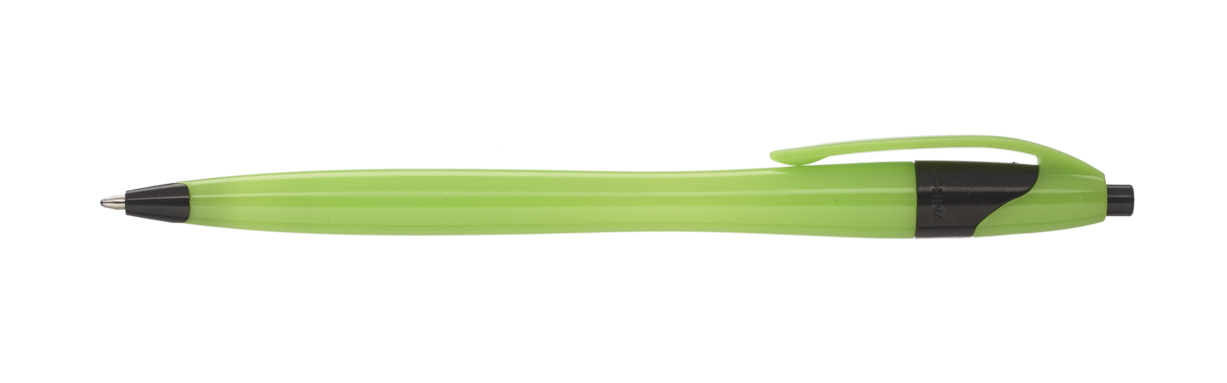 Accent Click Action Pens 20