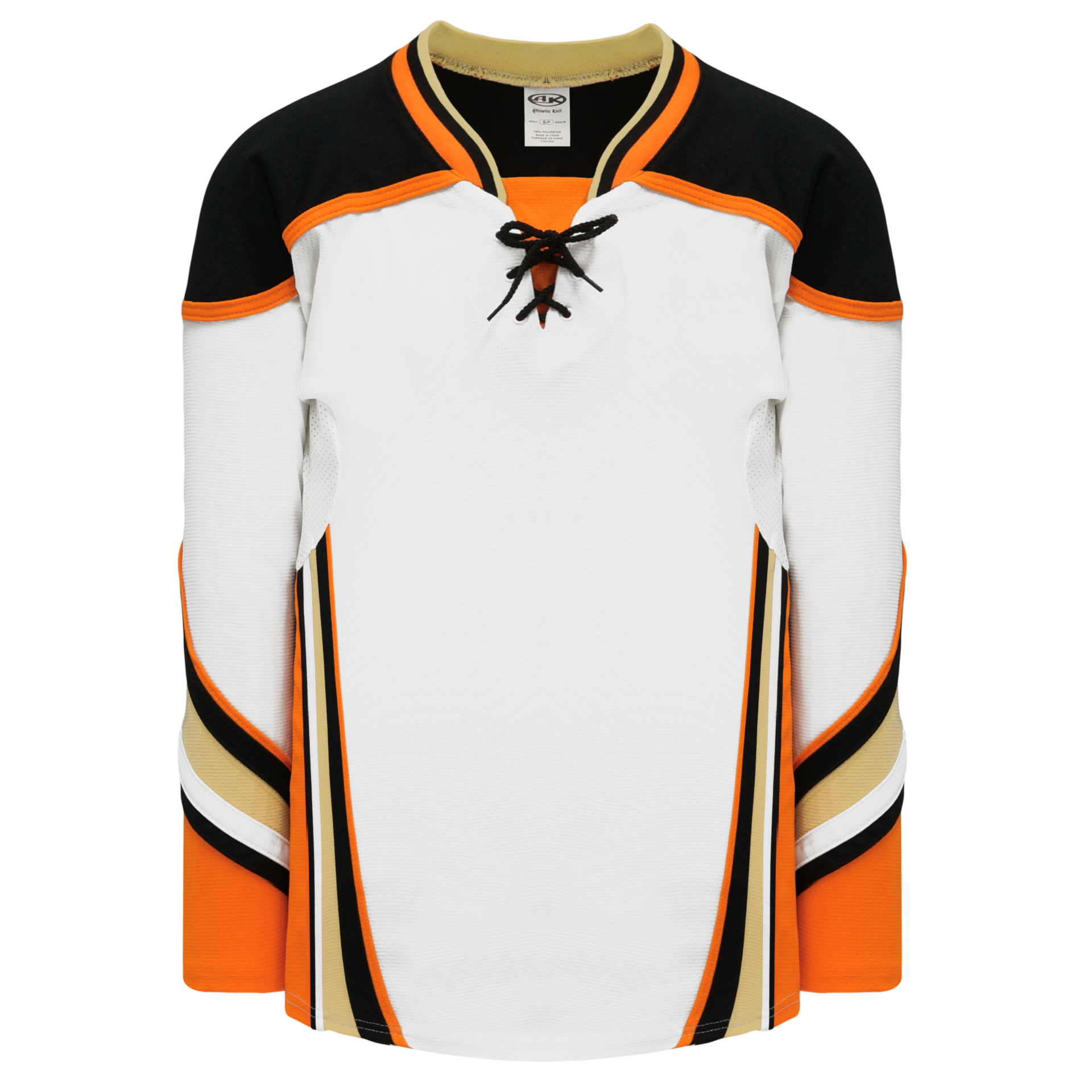 Pro Hockey Jerseys H550D-ANA-G04 11