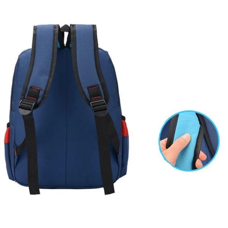 Waterproof Backpack for School 8
