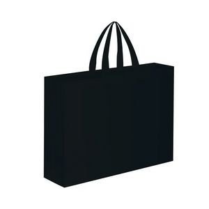 Non-woven Waterproof Tote Bag Education Large Capacity 15