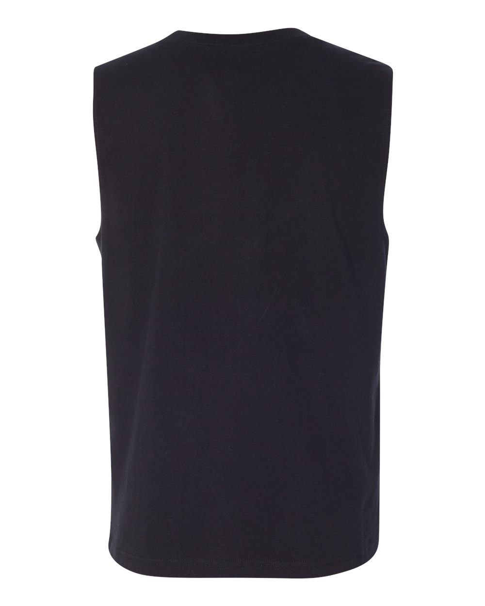 Jersey Muscle Tank - 3483 30