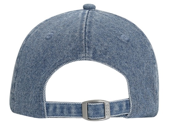 OTTO CAP® 6 Panel Low Profile Dad Hat 4