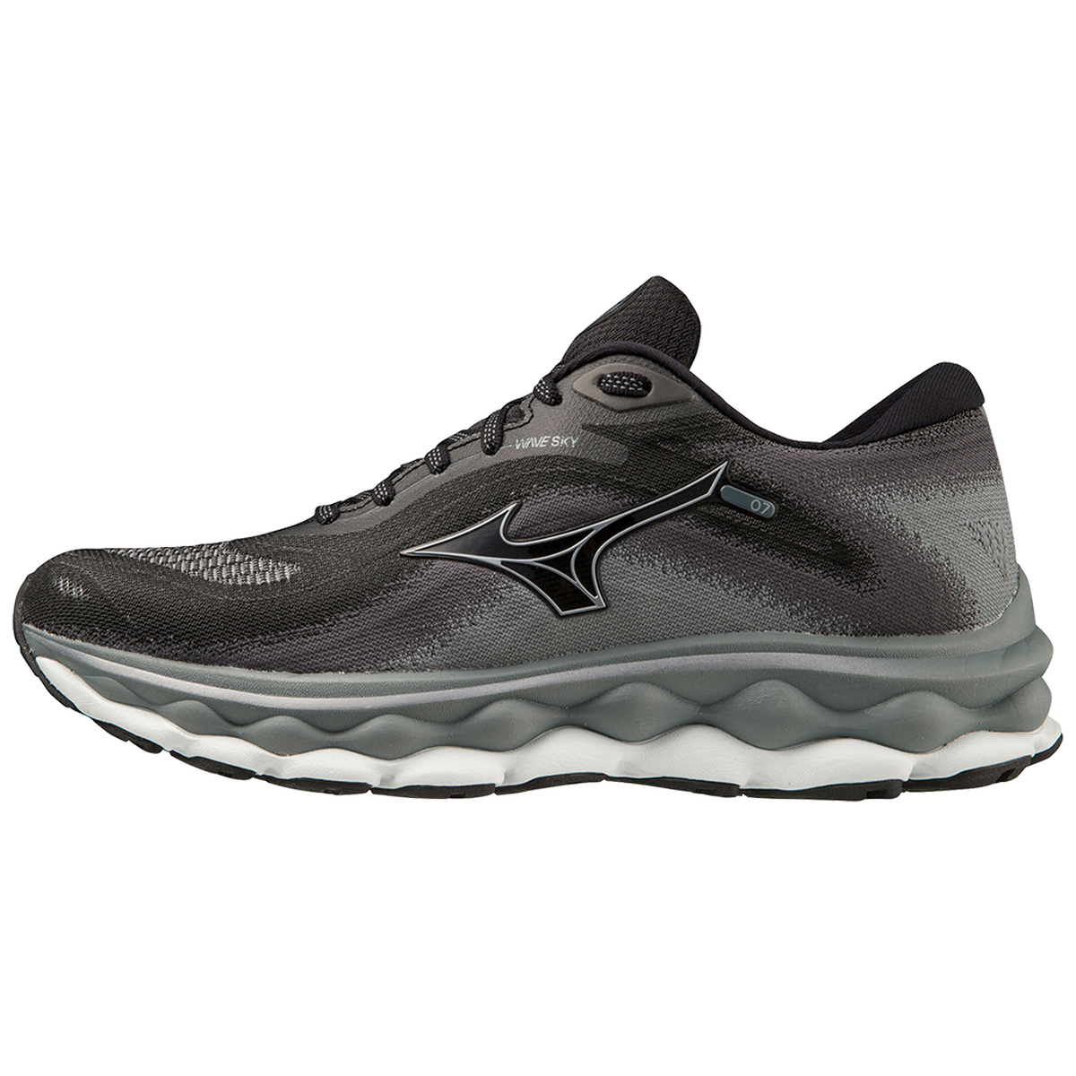 Women's Wave Sky 7 Running Shoe 3