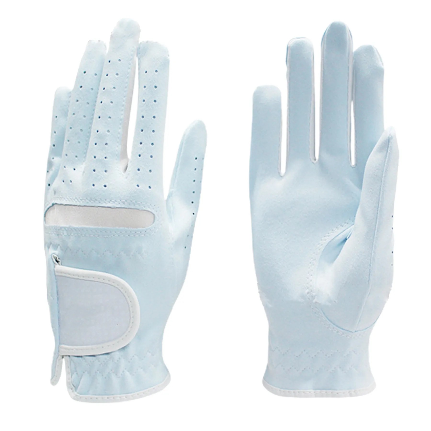 Women'S Professional Golf Gloves 3
