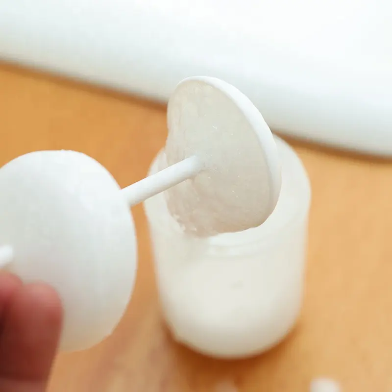 Face Foam Maker 3
