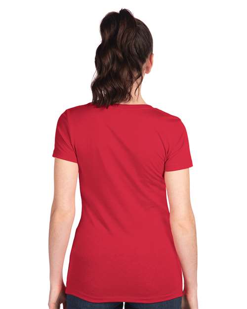 Women's Ideal Tee - 1510 21