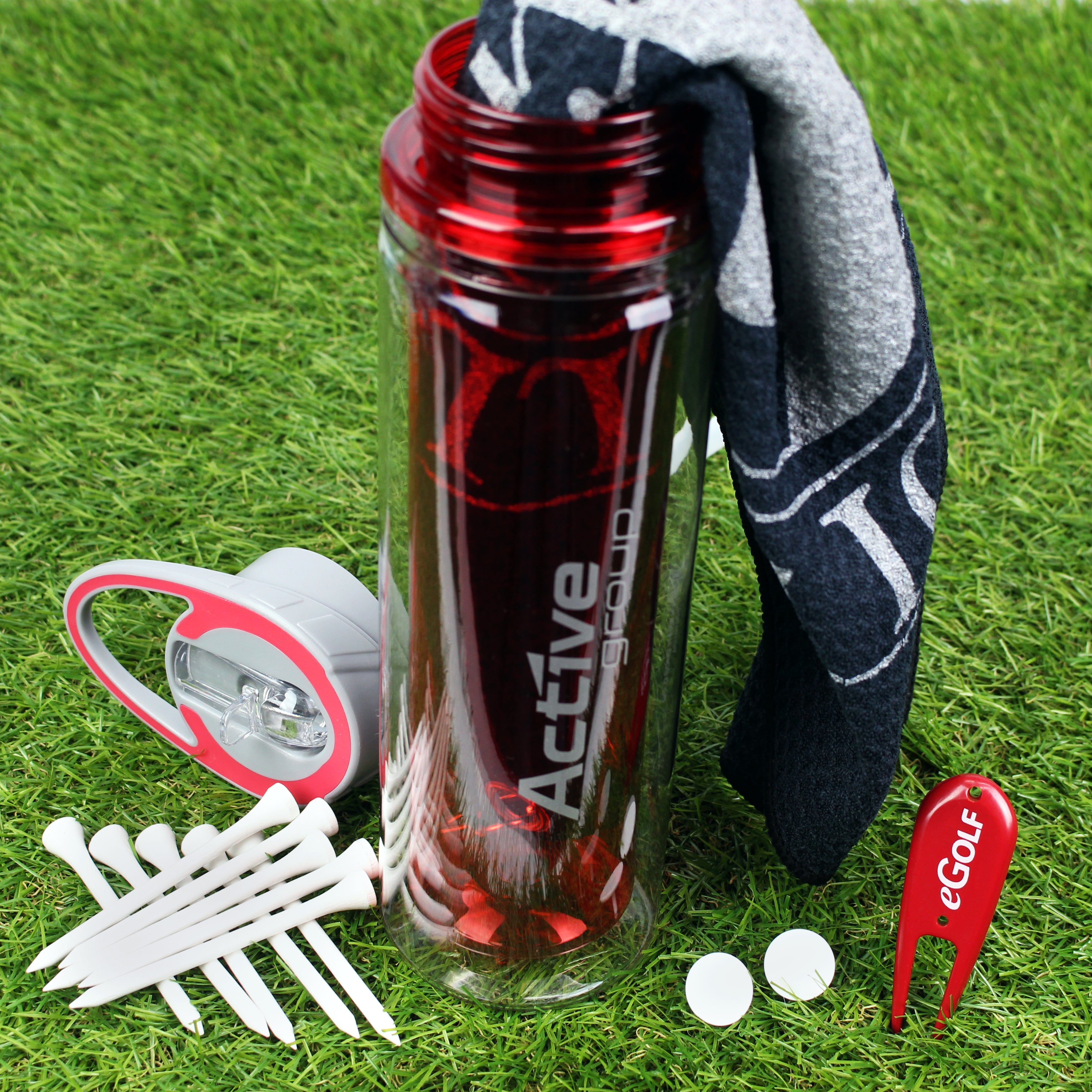 Hydrate Golf Kit 1