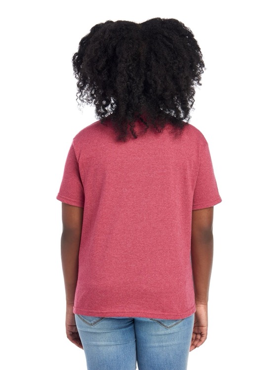 JERZEES DRI-POWER® Youth T-Shirt 79