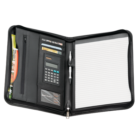 New Yorker Padfolio 5