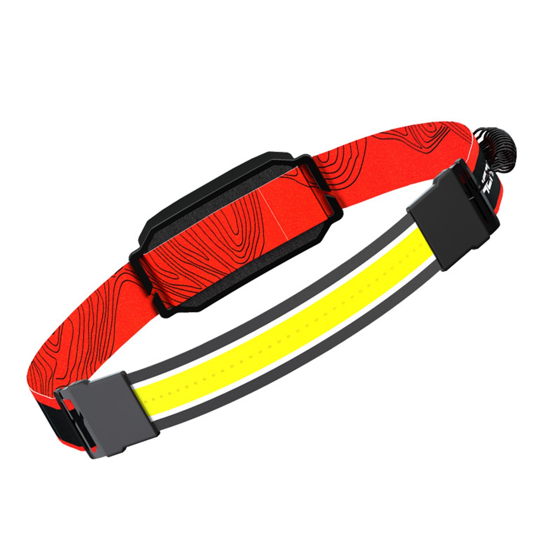LED Headlamp Headlight 2
