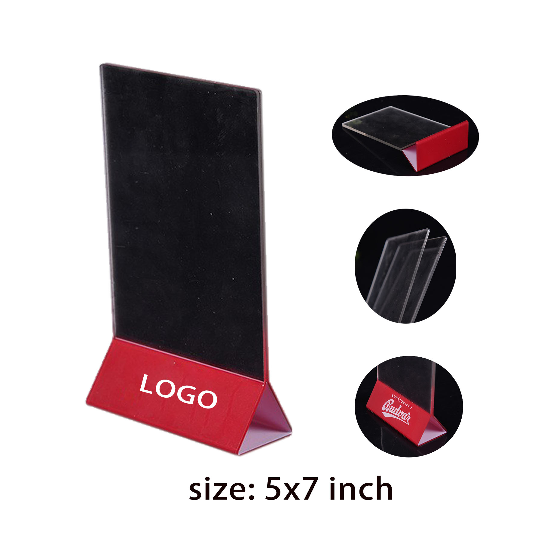 Customized 6 Feet Tradeshow Table Throw 2