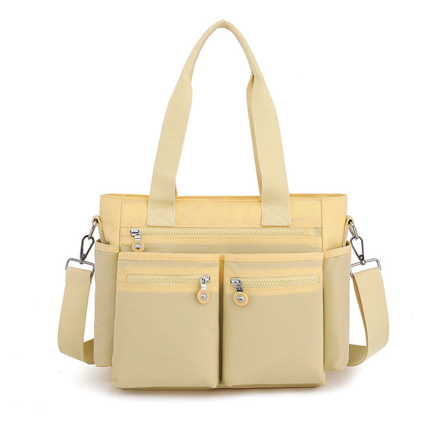 Multi Pocket Shoulder Work Bag 6